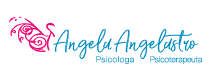 ANGELA ANGELASTRO Logo